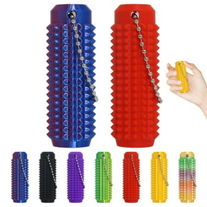 Genérico - Fidget Toy Little Ouchies Pain Stim Fidget Alivia El Estrés
