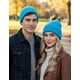 thumbnail image 3 of Gorro Lana Beanie Hombre Mujer Gorritos Frio Invierno, 3 of 4