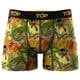 thumbnail image 2 of Bóxer Medio Dragon Ball Z Algodón Pack 3 C11 Talla Xl, 2 of 5