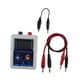 thumbnail image 3 of Kit De Comprobador De Transistores, Comprobador De Voltaje Robusto Para Resistencias, Transistores, SMD, LED, Triodo, Rojo, 3 of 3