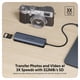 thumbnail image 3 of Hub USB-C HyperDrive Next de 6 Puertos con HDMI 4K y PD de 100 W, 3 of 3
