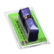 thumbnail image 3 of Cinta De Agarre De Raqueta De Tenis Cinta De Envoltura De Raqueta Para Baquetas De Béisbol Squash Púrpura Azul, 3 of 5