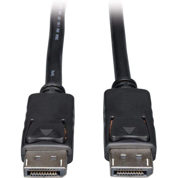 Cable DisplayPort Tripp Lite P580-030 1080p 9 m macho a macho