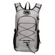thumbnail image 1 of Mochila De Senderismo, Deportiva, De Hidratación, Para Camping Y Monta?ismo, Color Gris., 1 of 5