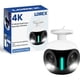 thumbnail image 1 of Cámara Seguridad Exterior Lorex 4K 8MP Doble Lente 180°, 1 of 3