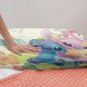 thumbnail image 3 of Stitch Bedding Sets Bed Cartoon Duvet Cover Lightweight 3 Piece Bet Sets for Kids Boys Girls, 3 of 5