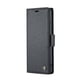 thumbnail image 3 of CaseMe tipo cartera Samsung Galaxy S21 Ultra con cierre magnético, RFID, tarjetero, soporte, carga inalámbrica, 3 of 5
