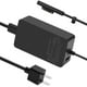 thumbnail image 2 of Cargador de SURFACE Pro 4 Pro 6, cargador de adaptador de CA de fuente, 2 of 2