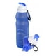 thumbnail image 2 of BOTELLA DE HIDRATACION DROP SHOT PELGABLE AZUL, 2 of 3
