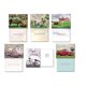 thumbnail image 3 of Caja de Tarjetas de Felicitación Leanin' Tree Country Daydreams, 3 of 9