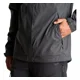 thumbnail image 3 of Chaqueta Hombre Blizzard B Dry Hoody Jacket Grafito, 3 of 3