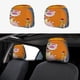 thumbnail image 1 of Vaca y Pollo Funda Protectora Universal para Reposacabezas de Coche, Funda Elástica para Reposacabezas de Asiento de Auto, Funda de Tela Antipolvo, Accesorios de Interior 2 Piezas, 1 of 6