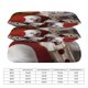 thumbnail image 2 of Pennywise Print Bedding Set Pattern Duvet Cove Set 3 Pieces 1 Quilt Cover And 2 Pillowcases for Women Men Teens, 2 of 5
