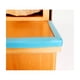 thumbnail image 5 of Accesorio Cinta Acolchada Protector Bordes 1 Metro Celeste, 5 of 5