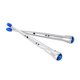 thumbnail image 1 of Baquetas electrónicas WAGHAVEN con LED y sensibilidad ajustable, 1 of 9