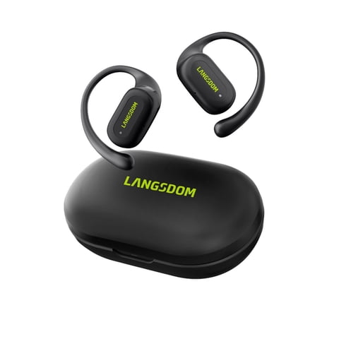 Audífonos Deportivo Bluetooth Langsdom Ts19