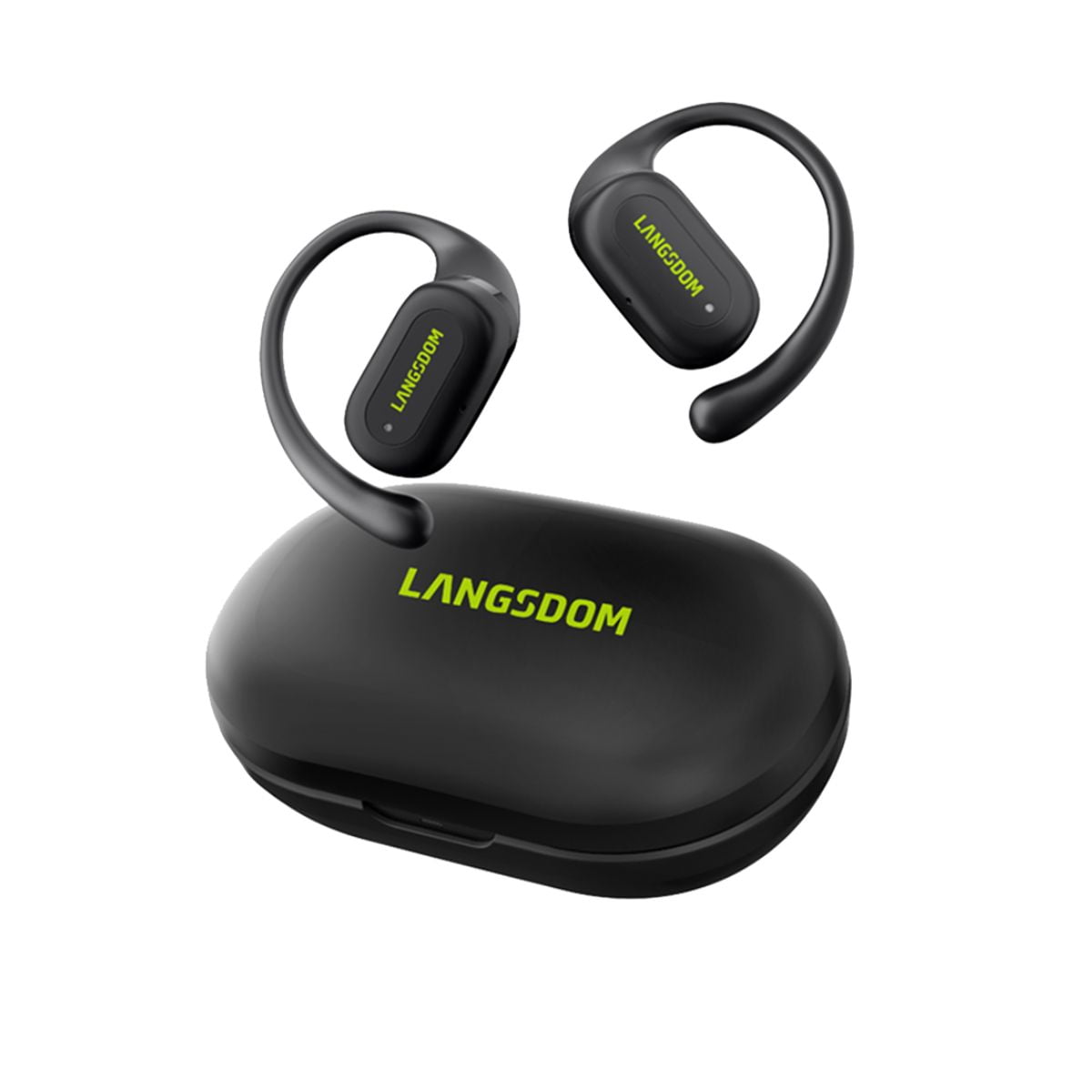 Audífonos Deportivo Bluetooth Langsdom Ts19