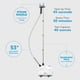 thumbnail image 2 of Vaporizador de tela con cartucho Steamfast SF-407, 1,2 L, color blanco, 2 of 7