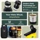 thumbnail image 5 of Kit Thermo TUMA TU MATE 1,2 L + Vaso de Mate + Bombilla +, 5 of 8
