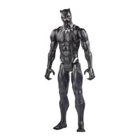 Hasbro - Juguete Figura De Accion Pantera Negra 30Cm Marvel