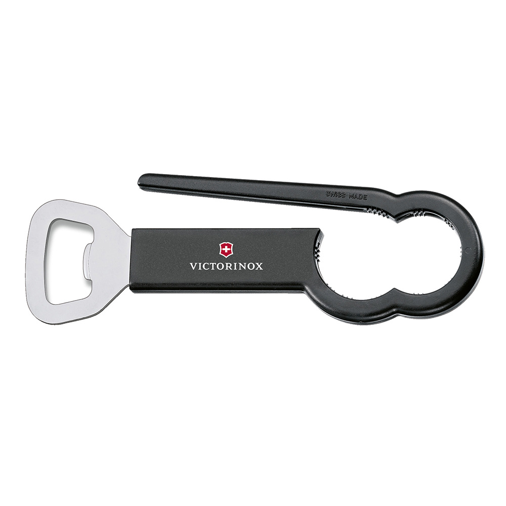 Victorinox - Destapador Pet Rojo