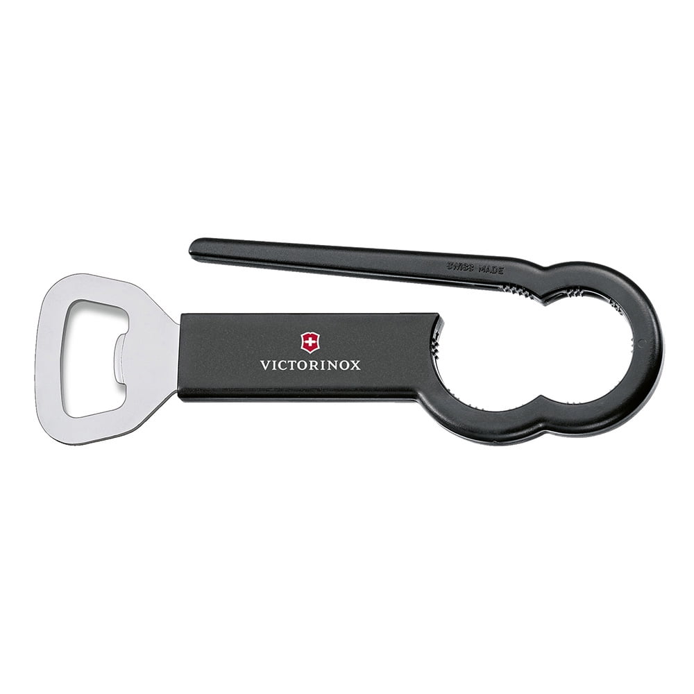 Victorinox - Destapador Pet Rojo