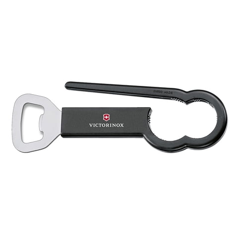 Victorinox - Destapador Pet Rojo