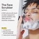 thumbnail image 2 of Cepillo Facial de Limpieza VWMYQ de Silicona Exfoliante para Hombres, 2 of 6