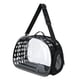 thumbnail image 4 of Transportadores Plegables De Lados Suaves Para Mascotas Desmontables Para Caminar Al Aire Libre Perros Pequeños L, 4 of 5