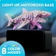 thumbnail image 3 of Puzzle 3d National Geographic Motorized Shark De 45 Piezas, 3 of 5
