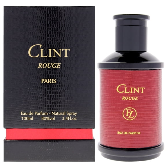 Perfume Lorientale Fragrances Clint Rouge EDP 100ml Unisex