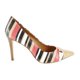 thumbnail image 1 of Zapato Versace 1969 Diva Charol Multicolor, 1 of 5