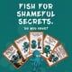 thumbnail image 2 of Juego De Cartas Go Fish Yourself Para Adultos Divertido Para Fiestas, 2 of 7