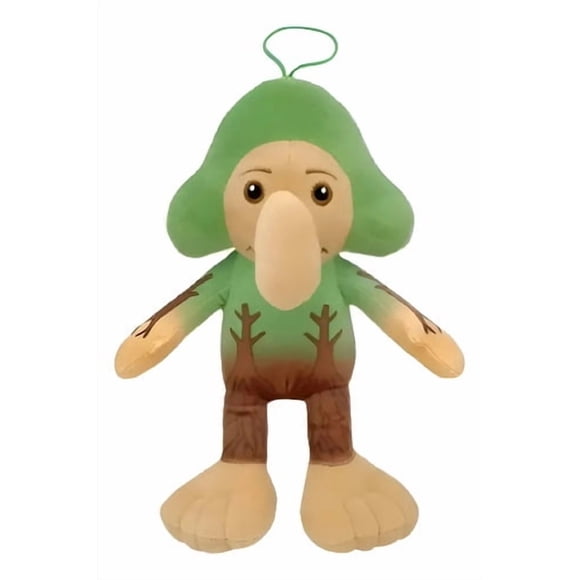 1 Peluche Brainrot Para Escoger Tralalero Tralala Y Amigos