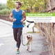 thumbnail image 3 of Con Correa De Perro Con Manos Libres Para Correr Y Pasear, 3 of 7