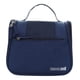 thumbnail image 1 of Bolsa De Aseo Bolsa De Lavado Bolsa De Almacenamiento De Viaje Para Champú Cepillo De Dientes Gel De Ducha Azul, 1 of 5