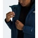 thumbnail image 2 of Chaqueta THE NORTH FACE Carto Triclimate Estate Azul Mujer XL, 2 of 3