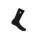 thumbnail image 1 of Calcetin Tilki Crew D4 Lehinde Negro/Rosa Tenis Padel, 1 of 3