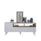 thumbnail image 3 of Rack Obi Tv 60" Blanco, 3 of 8