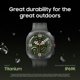thumbnail image 3 of Smartwatch Samsung Galaxy Watch Ultra2 47 mm LTE 2 GB 64 GB, 3 of 3