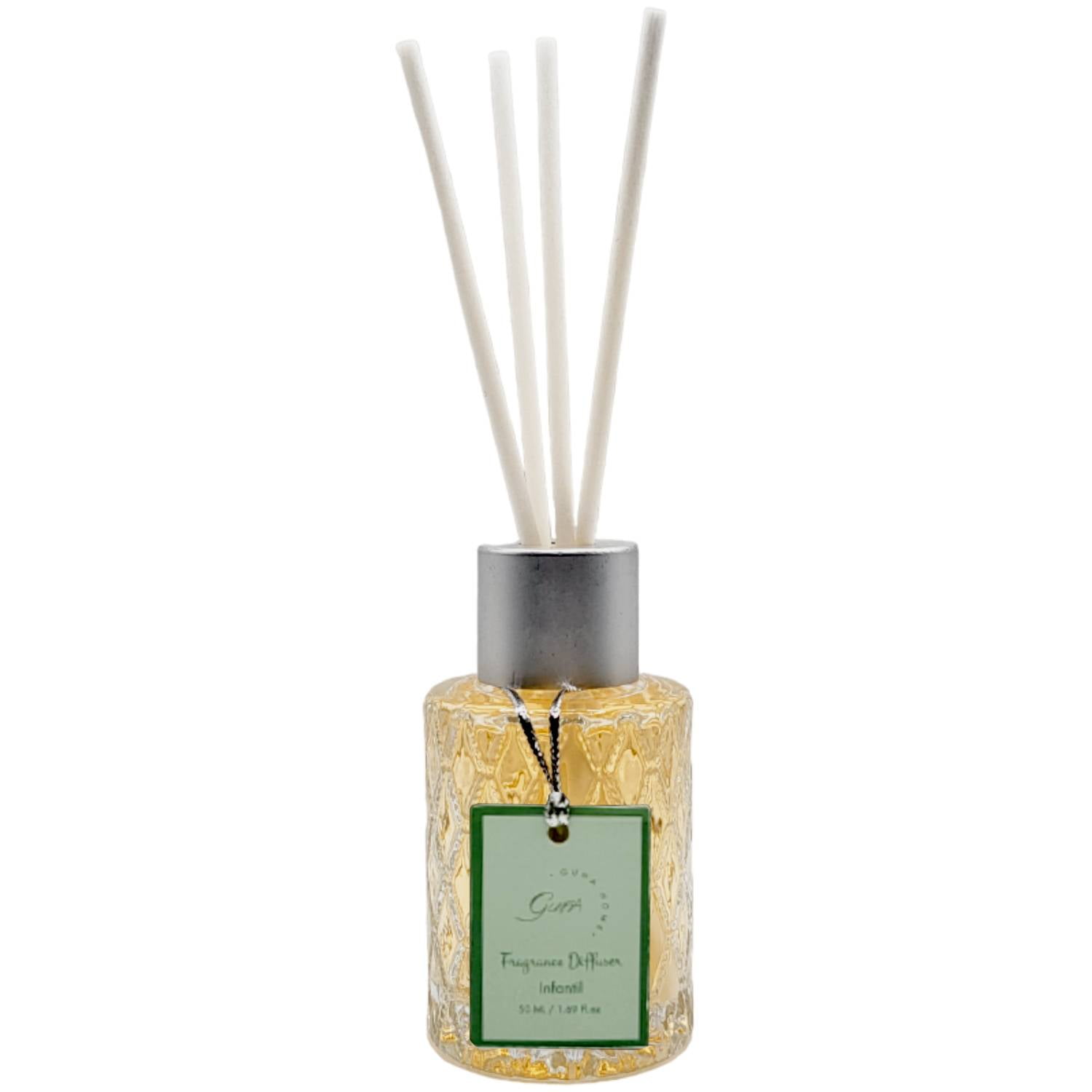 Difusor Varillas Infantil 50ml - Guna