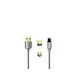 thumbnail image 1 of Cable Magnético de Carga Universal, 1 of 1