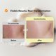 thumbnail image 3 of Crema Hidratante Facial Skit 80 ml con Pantenol 5 %, Bakuchiol y Cica, 3 of 9
