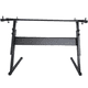 thumbnail image 1 of Atril para Teclado Tipo Z Soporte y Altura Ajustable TAU-002B, 1 of 5