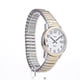 thumbnail image 5 of Funda Watch Timex Easy Reader de 35 mm en dos tonos para hombre, 5 of 5