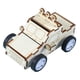 thumbnail image 5 of Proyectos De Construcción De Automóviles DIY Kits De Modelos De Automóviles Para Regalos De Cumpleaños De Niños De 8 Años, 5 of 5