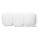 thumbnail image 1 of Router Mesh Google Nest WiFi Pro AXE5400 WiFi 6E 3 Pack, 1 of 3