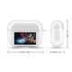 thumbnail image 2 of Funda AirPods Pro Desmarcar Stranger Things Transparente, 2 of 6