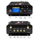 thumbnail image 5 of Bocinas para Motocicleta GoHawk 4" Impermeables Bluetooth 1000W, 5 of 9
