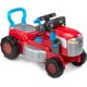 thumbnail image 1 of VTech Get Growing Tractor and Mower Ride-On, 1 of 3